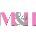 Mom And Home logo