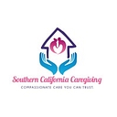 Southern California Caregiving logo