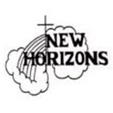 New Horizons Adoption Agency, Inc. logo