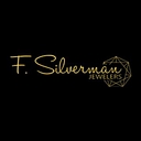 F. Silverman logo