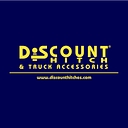 Discount Hitch & Truck Accessories logo
