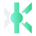 Kryptonum logo