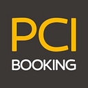 PCI Booking logo