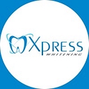 Xpress Whitening logo