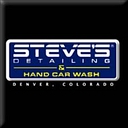 Steve's Detailing logo