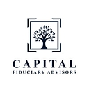 Capital Fiduciary Advisors logo