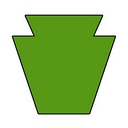 Keystone Gun-Krete logo
