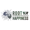 The Root of Happiness logo