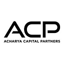Acharya Capital Partners logo