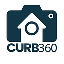 CURB360 logo