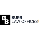 Burr Law Offices, PLLC logo