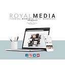 Royal Media Weddings logo