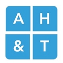 Alleman Hall logo