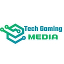 TechGamingMedia logo