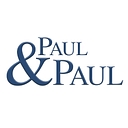 Law Offices of Paul & Paul logo