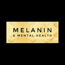 Melanin & Mental Health logo