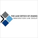 The Law Office of Zhang logo