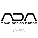 Aqua Design Amano logo