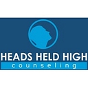 Heads Held High Counseling logo