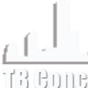 TB Concrete Contractors logo