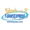 T-Shirt Express logo