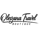 Olegana Travel Boutique logo