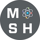 Museum of Science & History (MOSH) logo