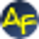 Anime Forum dot Com logo