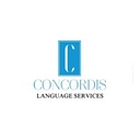 Concordis Language Services logo