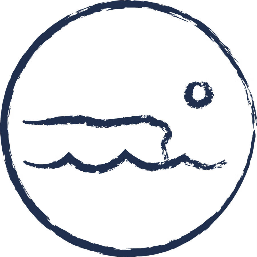 South & Home logo