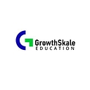 GrowthSkale logo