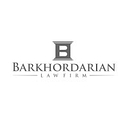 Barkhordarian Law Firm logo