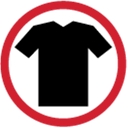 Fairfax Screen Printing logo