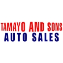 Tamayo & Sons Auto Sales logo