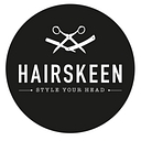 Hairskeen USA logo