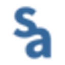 Science Animated logo