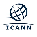 ICANN Lookup logo