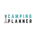 The Camping Planner logo