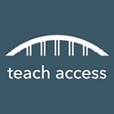 Teach Access logo