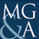 Mark Goodman & Associates logo