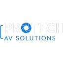 ProTech AV Solutions logo