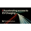 3V Infrastructure logo