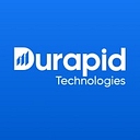 Durapid logo