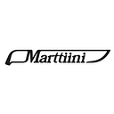 Marttiini logo