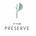The Preserve logo