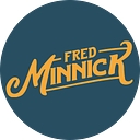 Fred Minnick logo