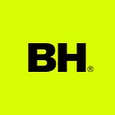 BigHacks Agency logo