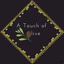 A Touch of Olive Personal Chef & Culinary Services logo