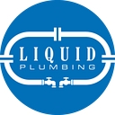 Liquid Plumbing logo
