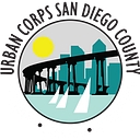 Urban Corps of San Diego logo